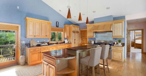 9140 Scenic Drive, Rubicon Bay, CA 96142 Photo