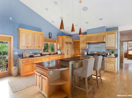 9140 Scenic Drive, Rubicon Bay, CA 96142 Photo