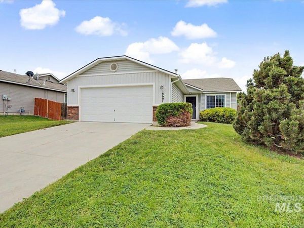 16607 Chino Ave, Caldwell, ID 83607