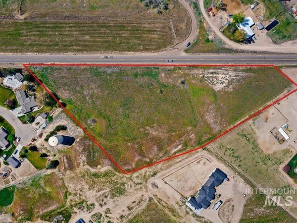 TBD Highway 19, Homedale, ID 83607
