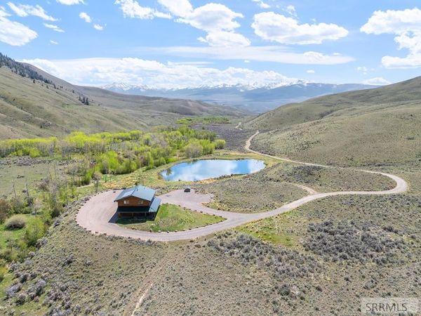 451 Peterson Creek Road, LEADORE, ID 83464