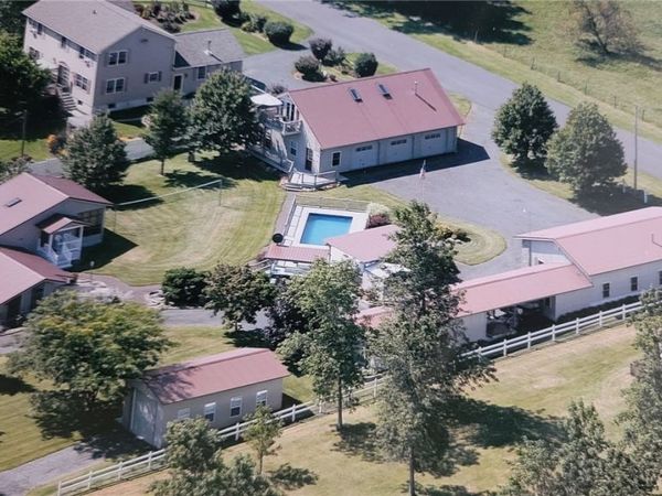14790 W Bay Road, Sterling, NY 13156