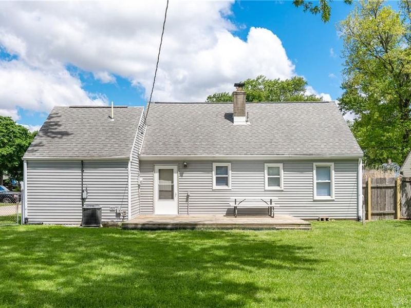 248 Skyview Drive, Vandalia, OH 45377 Photo 36
