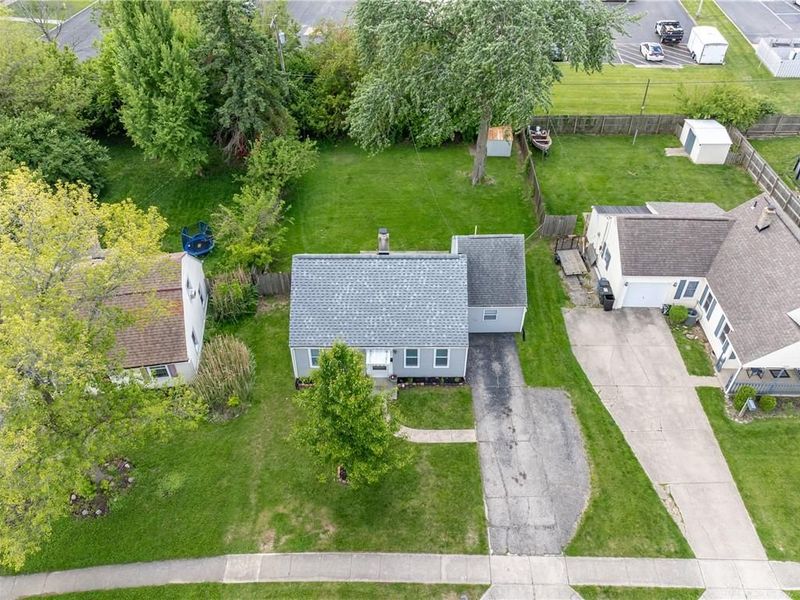 248 Skyview Drive, Vandalia, OH 45377 Photo 39