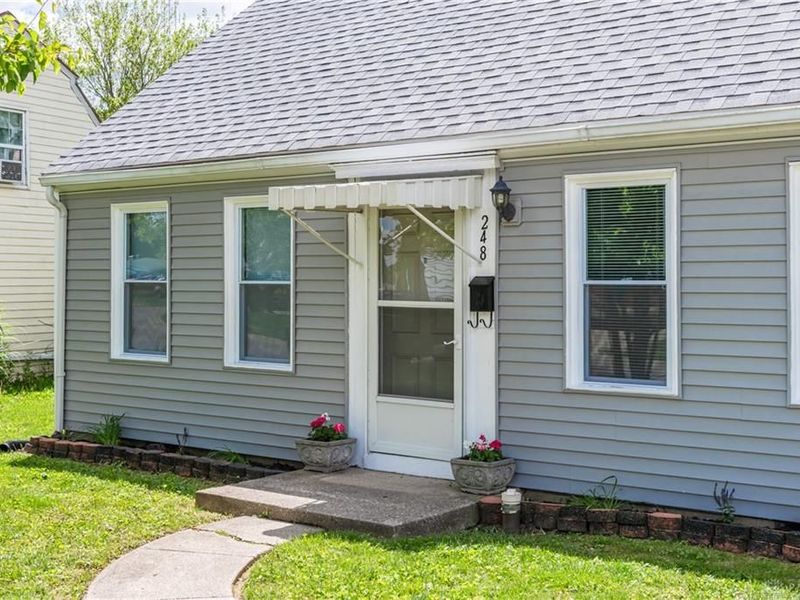 248 Skyview Drive, Vandalia, OH 45377 Photo 4