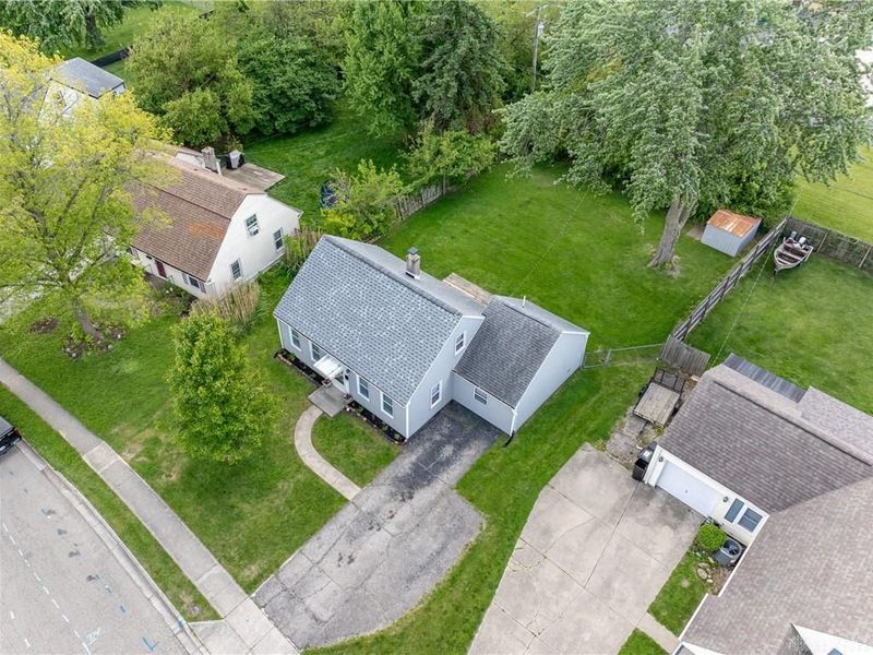 248 Skyview Drive, Vandalia, OH 45377 Photo 40