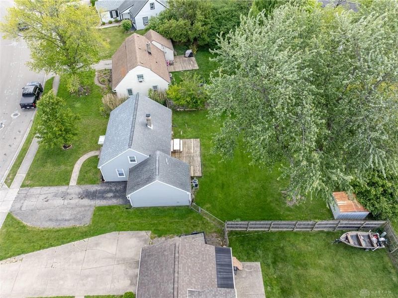 248 Skyview Drive, Vandalia, OH 45377 Photo 41