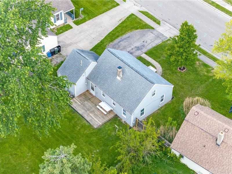 248 Skyview Drive, Vandalia, OH 45377 Photo 43