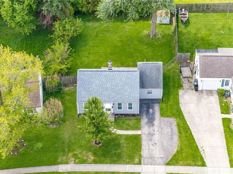 248 Skyview Drive, Vandalia, OH 45377 Photo 46