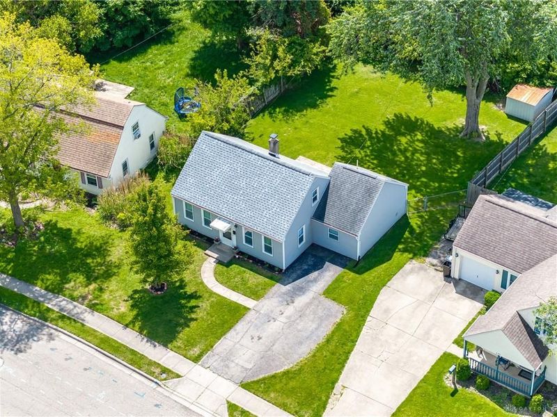 248 Skyview Drive, Vandalia, OH 45377 Photo 47