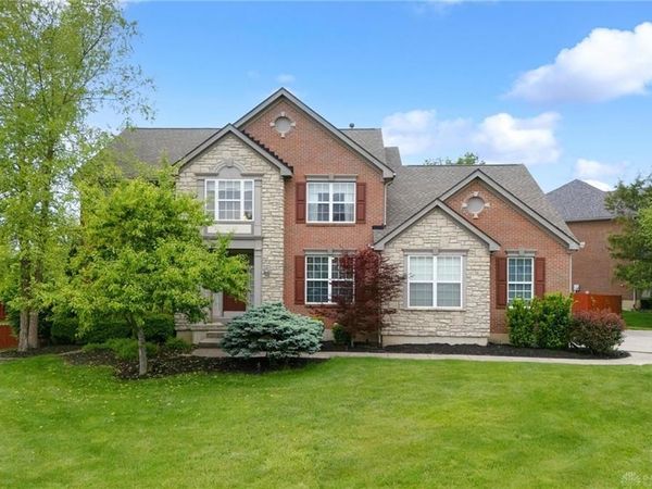 1973 Rich Road, Beavercreek, OH 45432