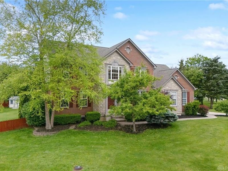 1973 Rich Road, Beavercreek, OH 45432 Photo 2