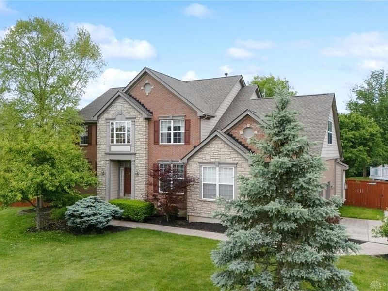 1973 Rich Road, Beavercreek, OH 45432 Photo 3