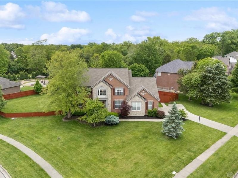 1973 Rich Road, Beavercreek, OH 45432 Photo 56