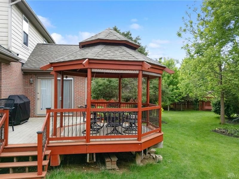 1973 Rich Road, Beavercreek, OH 45432 Photo 6