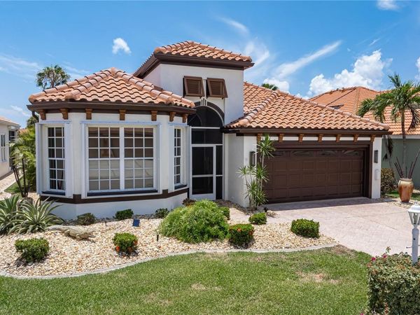 10309 WINDSONG ROAD , PUNTA GORDA, FL 33955