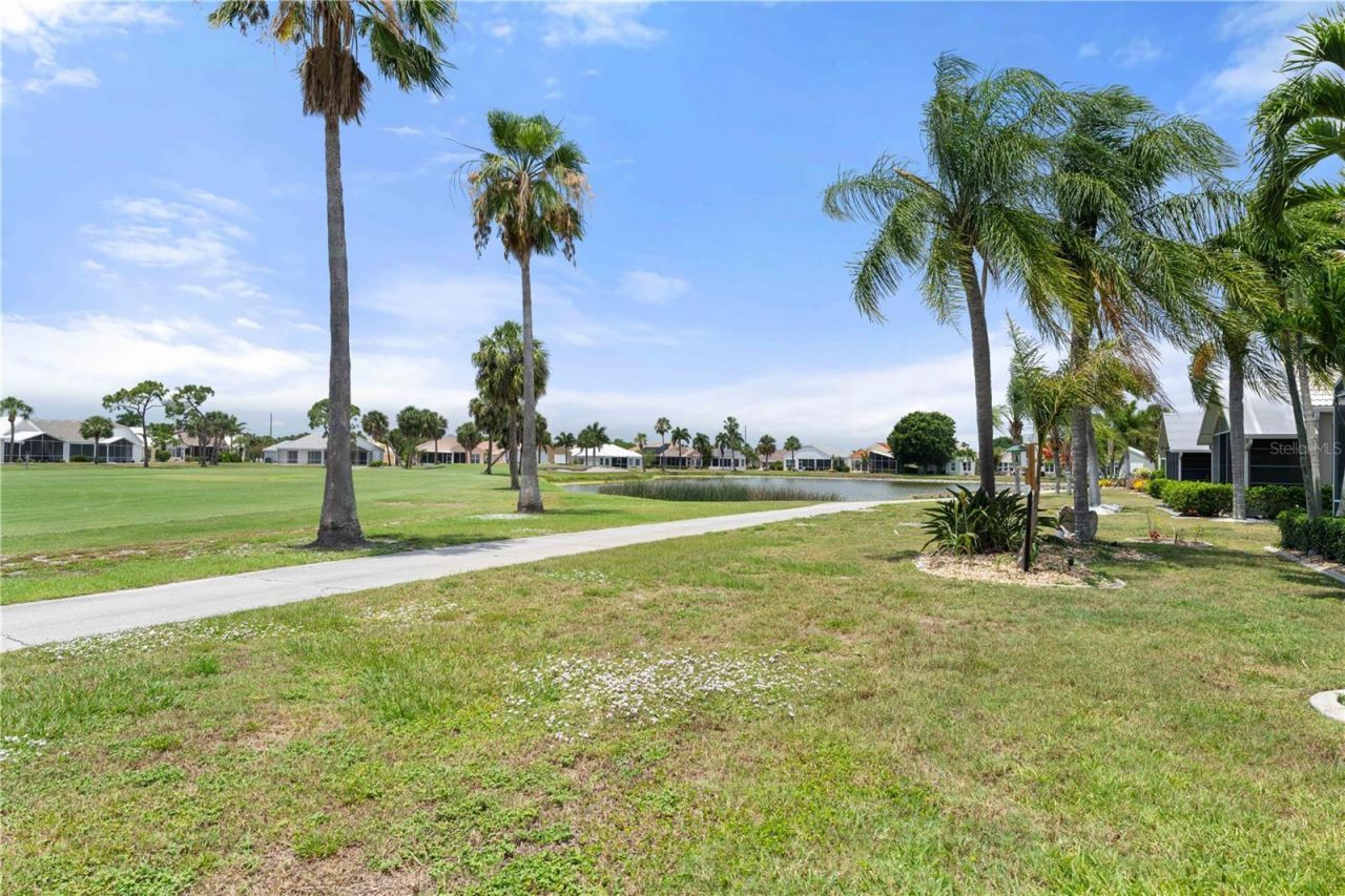 10309 Windsong Road , Punta Gorda, FL 33955 Photo