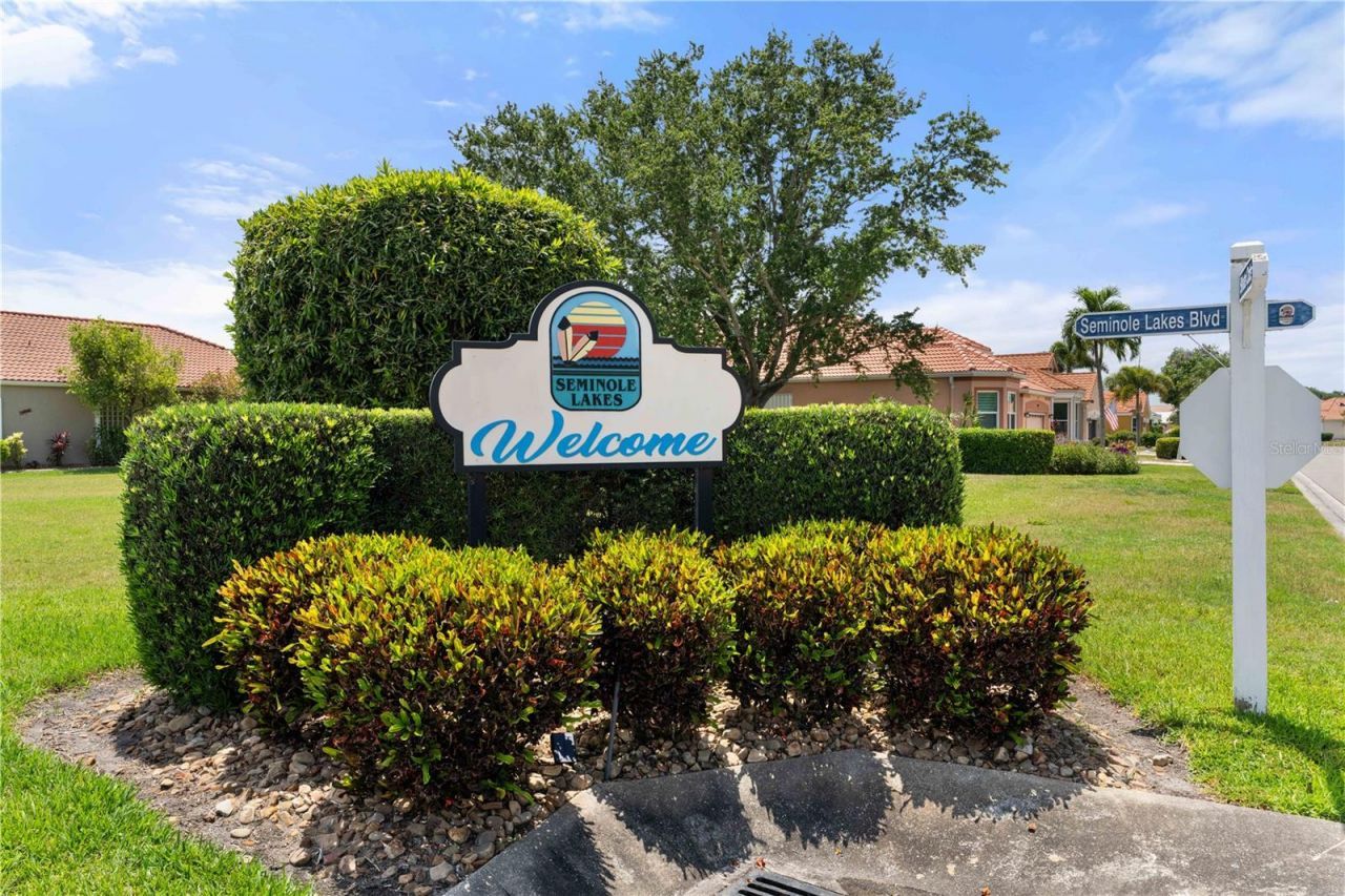10309 Windsong Road , Punta Gorda, FL 33955 Photo