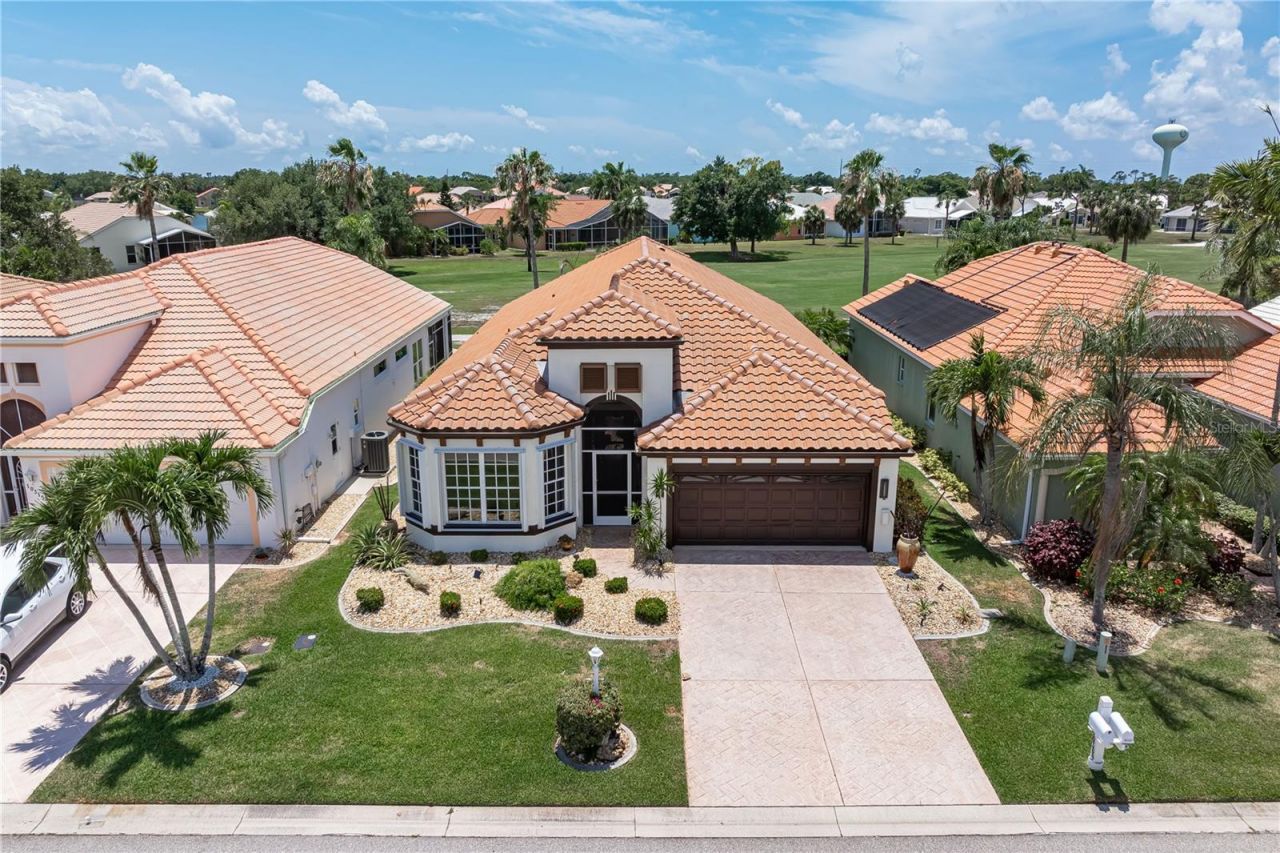 10309 Windsong Road , Punta Gorda, FL 33955 Photo