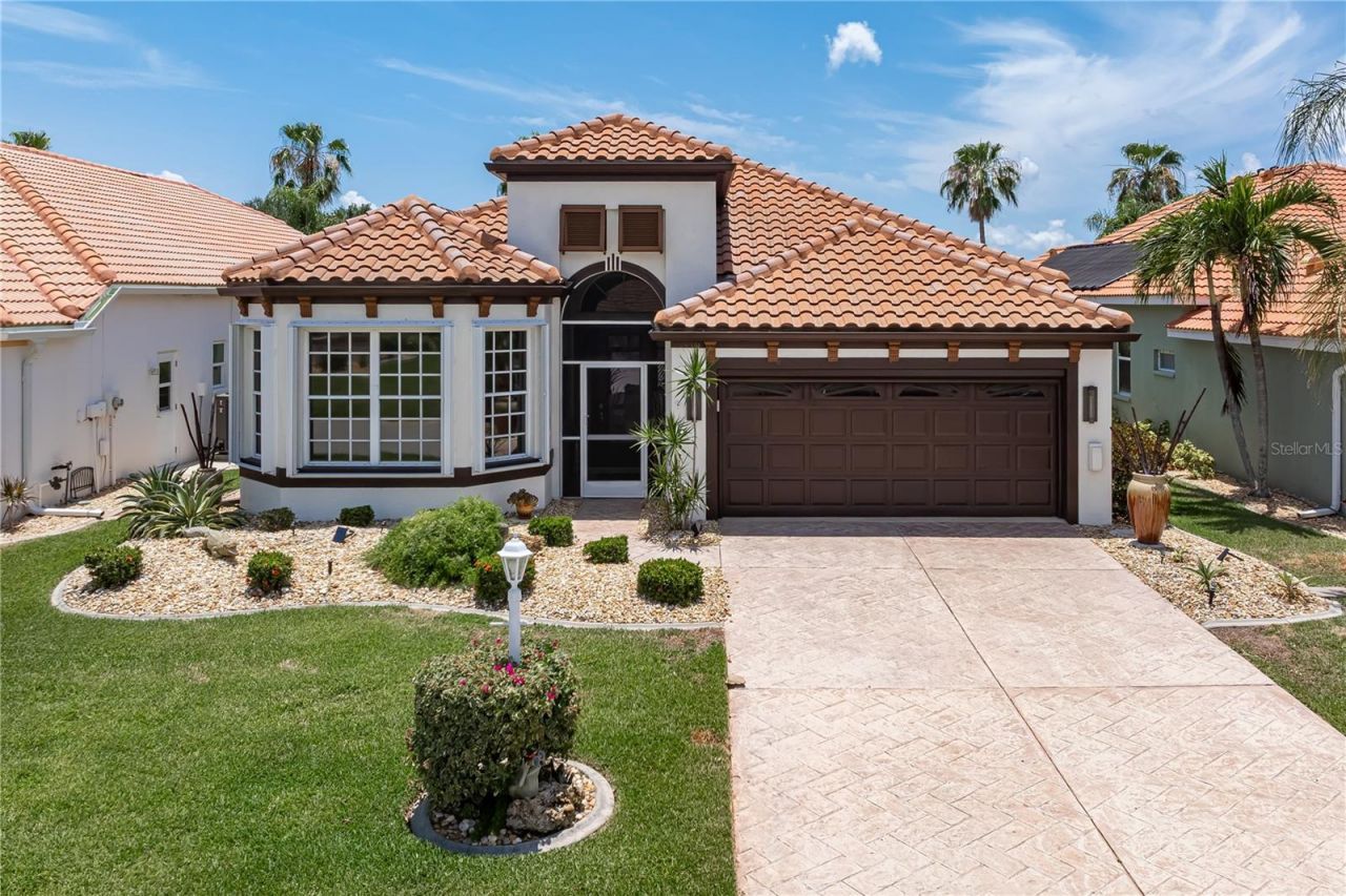 10309 Windsong Road , Punta Gorda, FL 33955 Photo