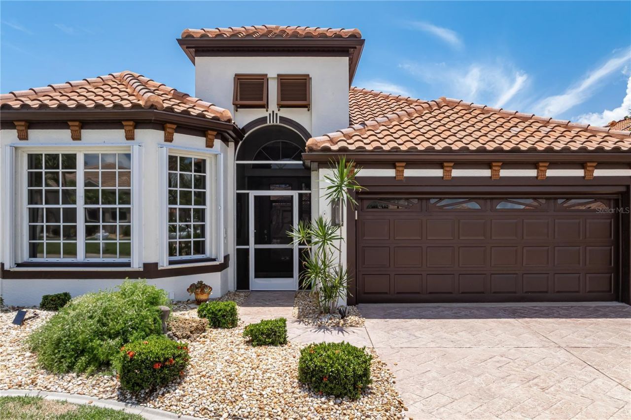 10309 Windsong Road , Punta Gorda, FL 33955 Photo