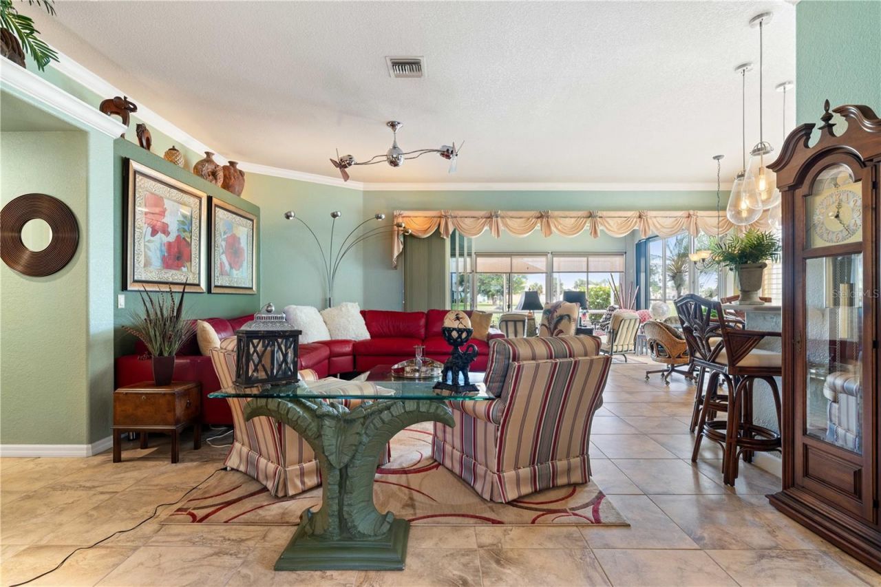 10309 Windsong Road , Punta Gorda, FL 33955 Photo
