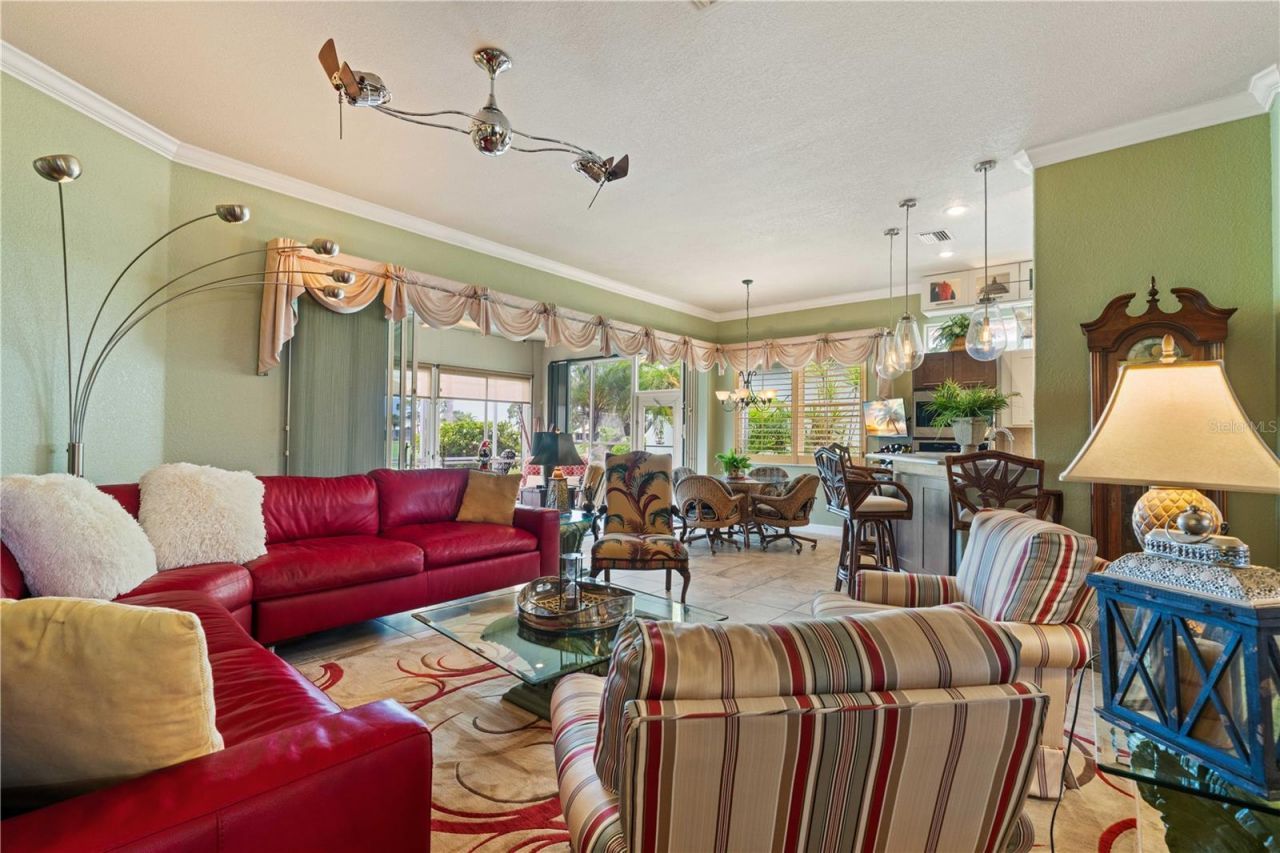 10309 Windsong Road , Punta Gorda, FL 33955 Photo