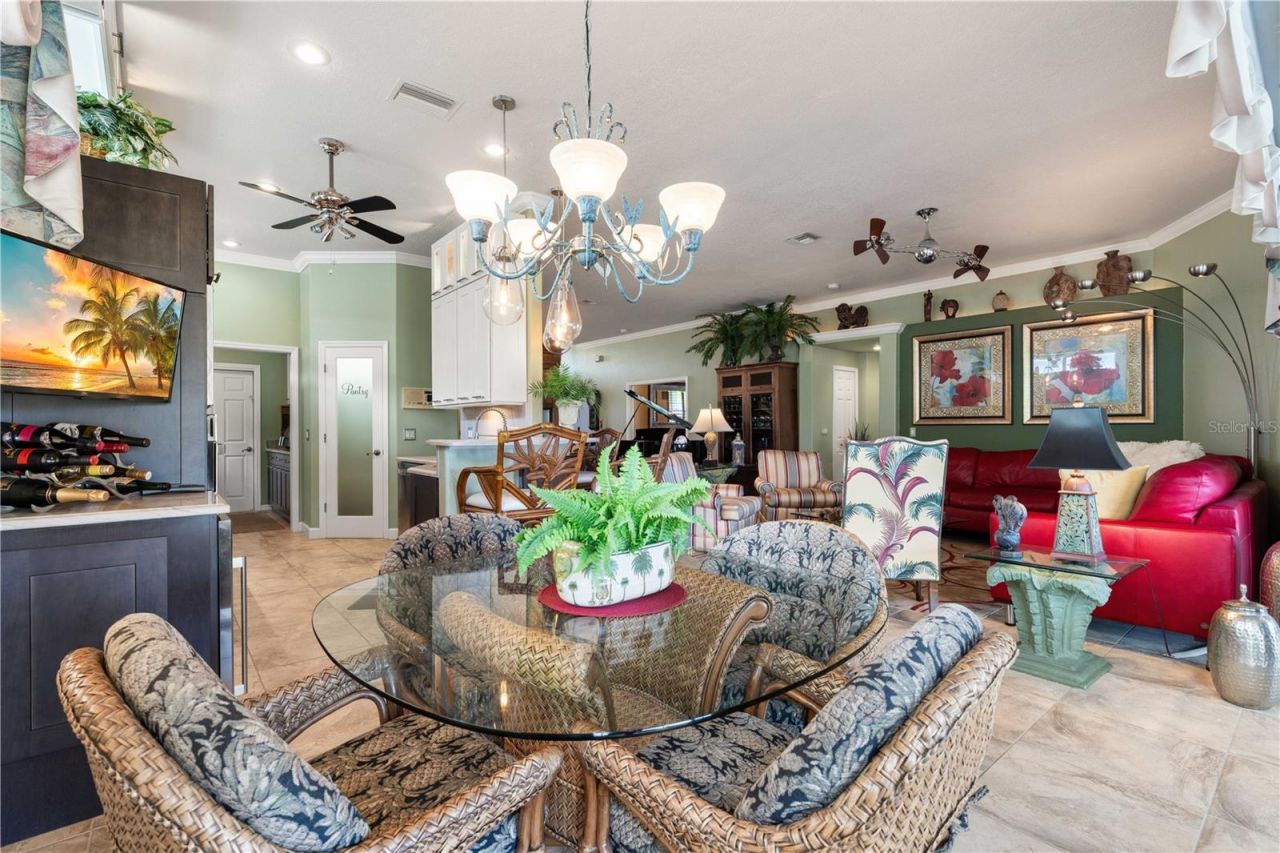 10309 Windsong Road , Punta Gorda, FL 33955 Photo