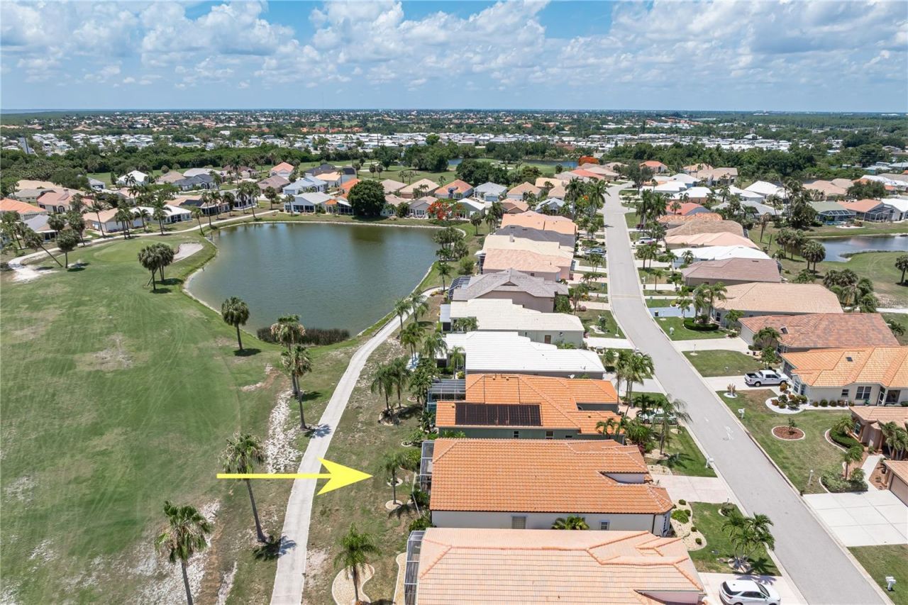 10309 Windsong Road , Punta Gorda, FL 33955 Photo