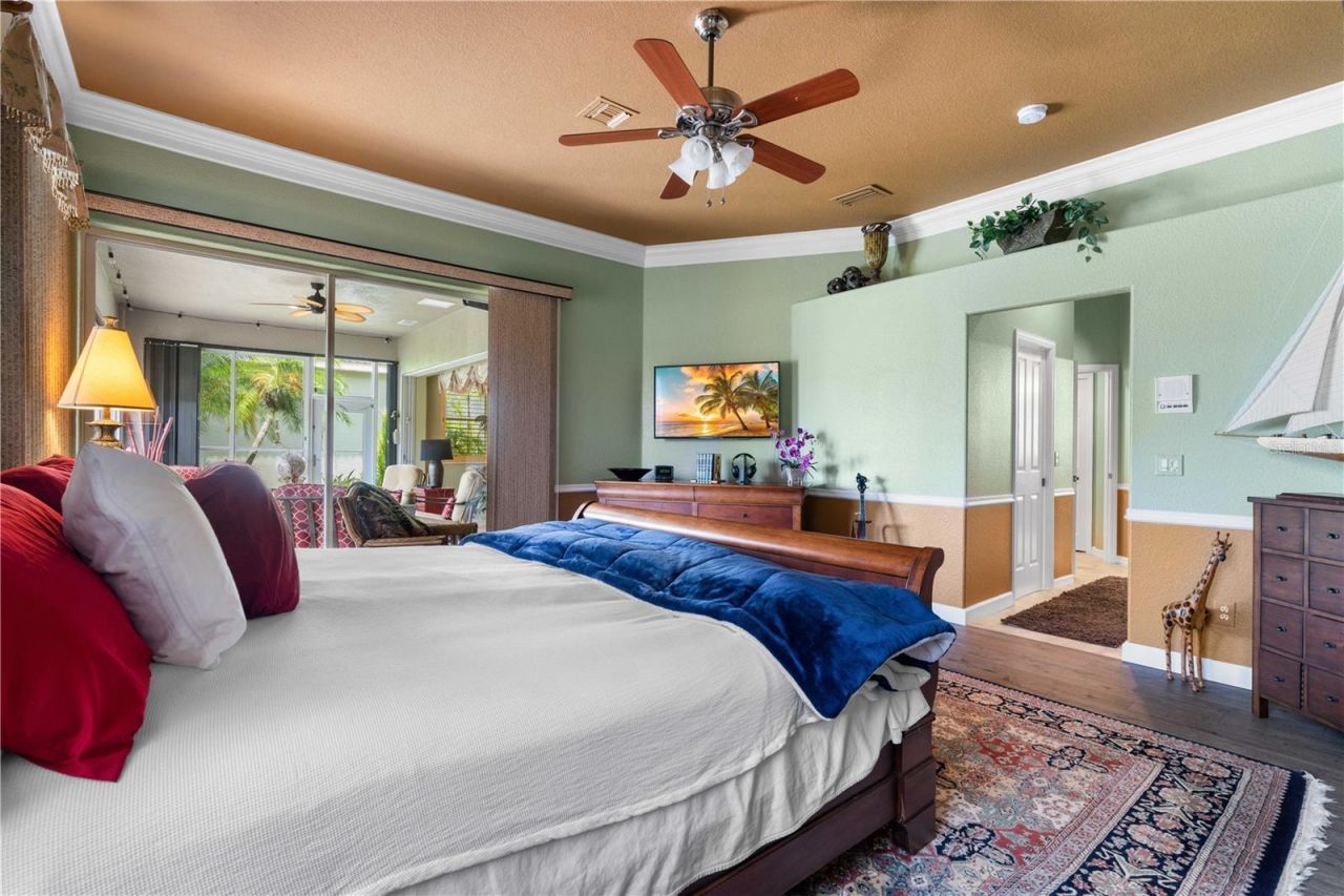 10309 Windsong Road , Punta Gorda, FL 33955 Photo