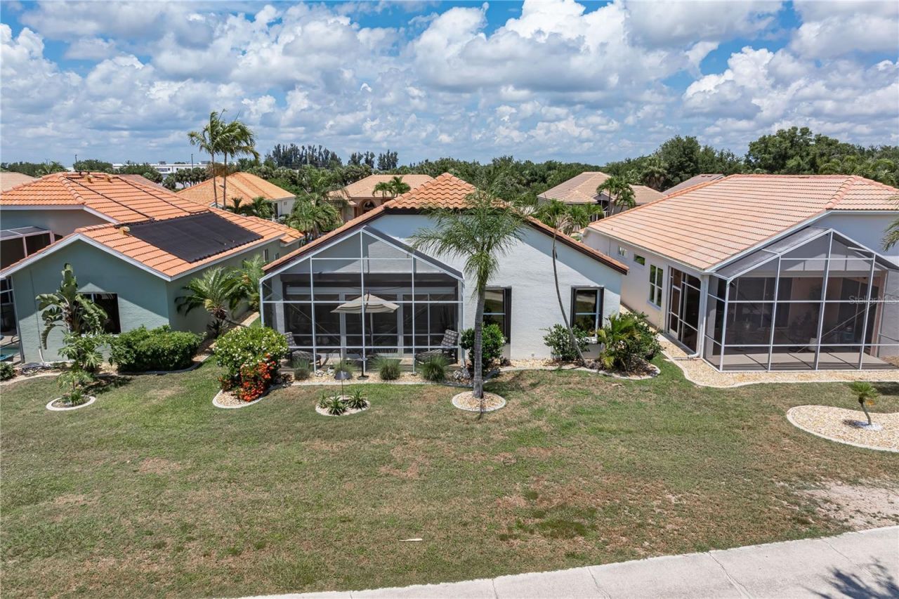 10309 Windsong Road , Punta Gorda, FL 33955 Photo