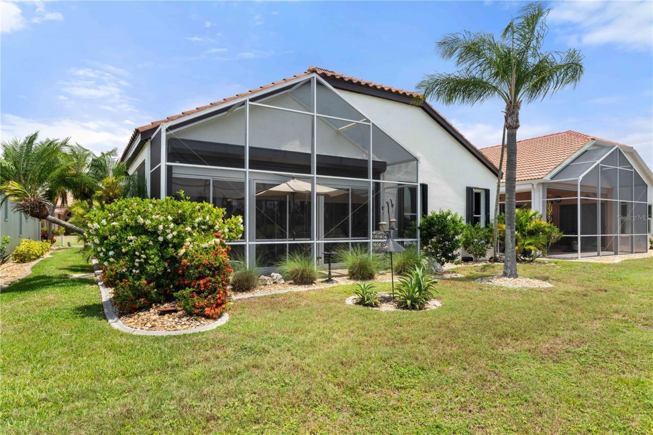 10309 Windsong Road , Punta Gorda, FL 33955 Photo