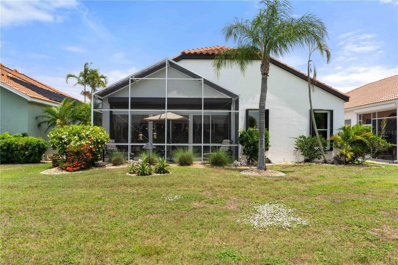 10309 Windsong Road , Punta Gorda, FL 33955 Photo