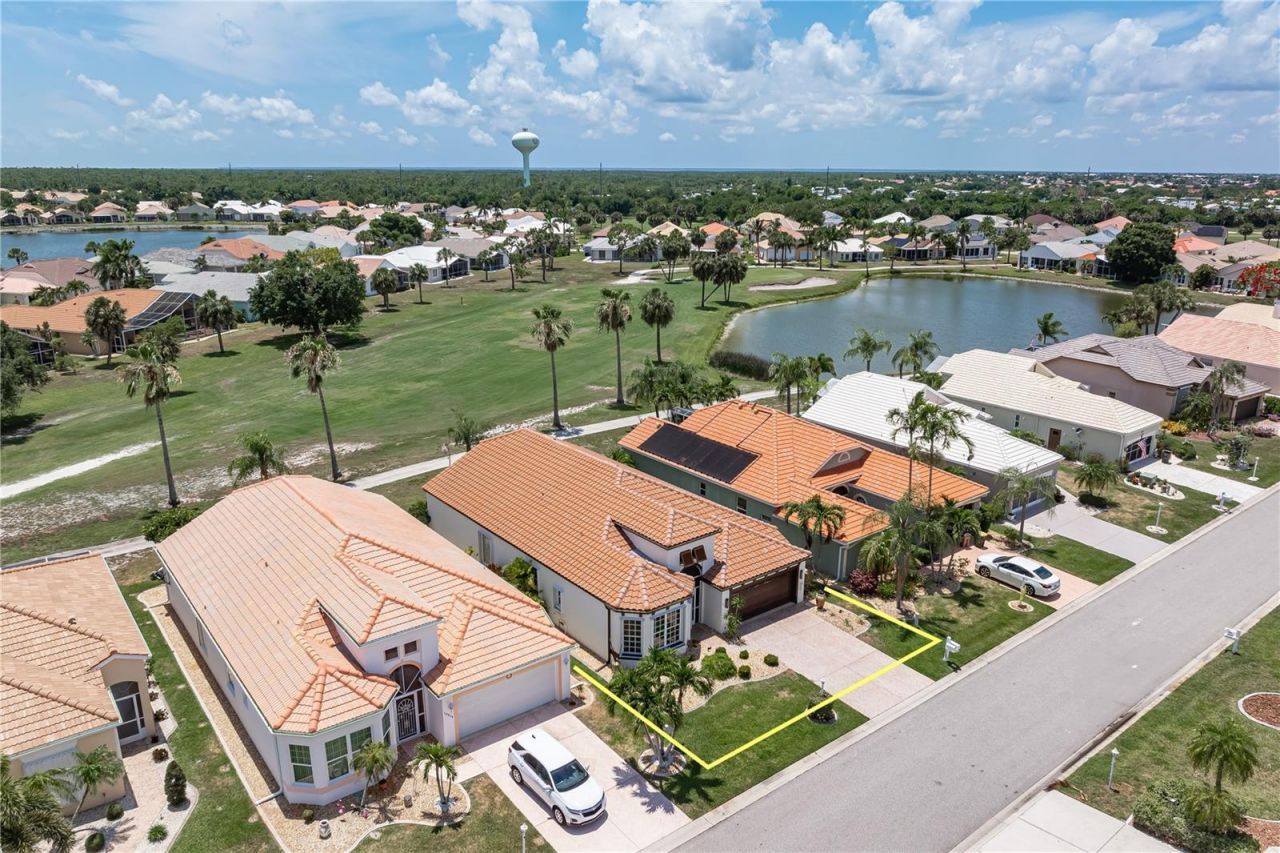 10309 Windsong Road , Punta Gorda, FL 33955 Photo
