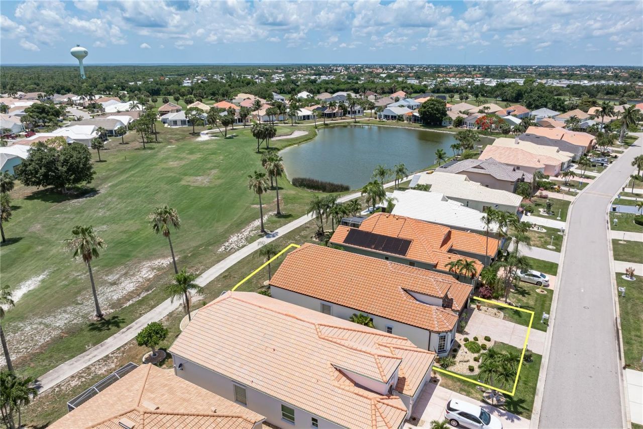 10309 Windsong Road , Punta Gorda, FL 33955 Photo