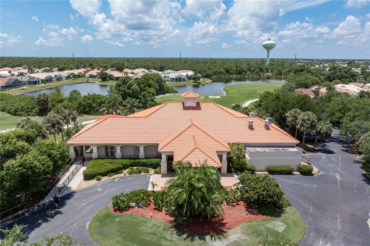 10309 Windsong Road , Punta Gorda, FL 33955 Photo