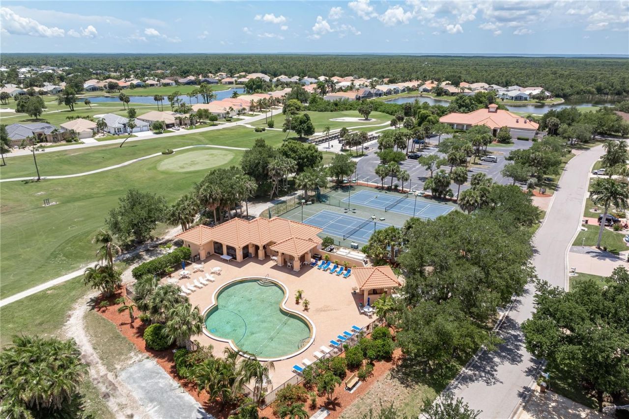 10309 Windsong Road , Punta Gorda, FL 33955 Photo