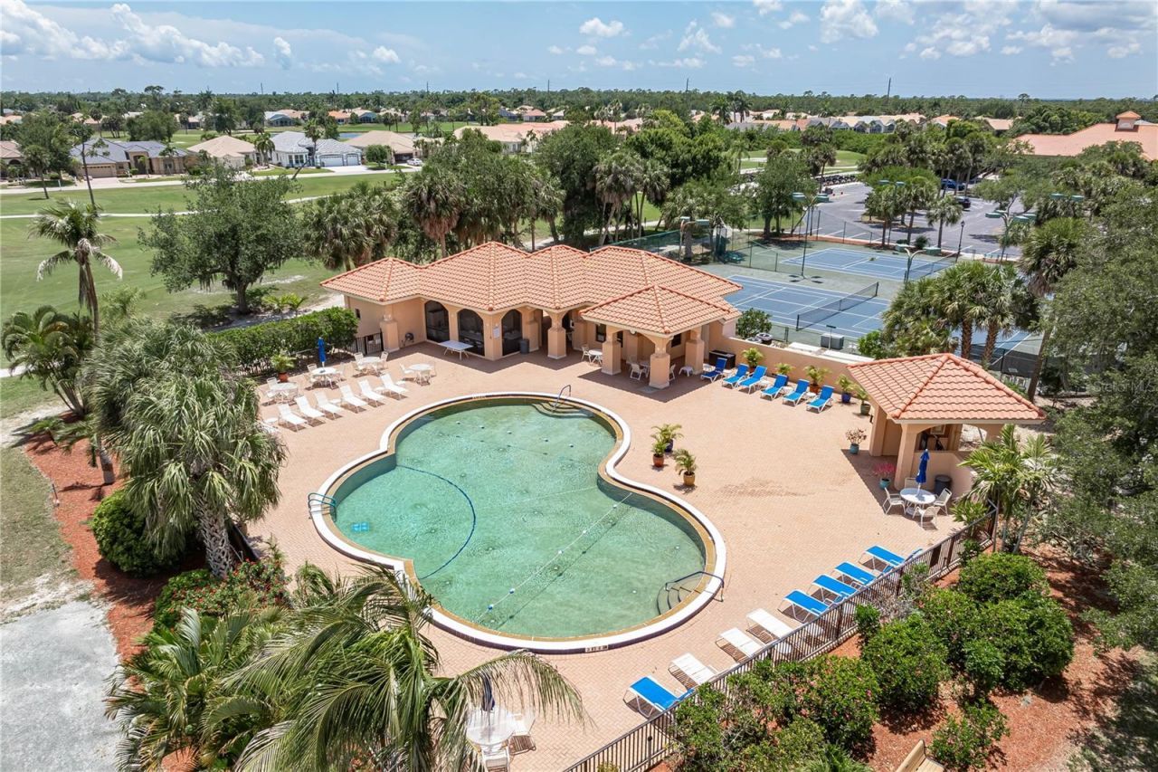 10309 Windsong Road , Punta Gorda, FL 33955 Photo