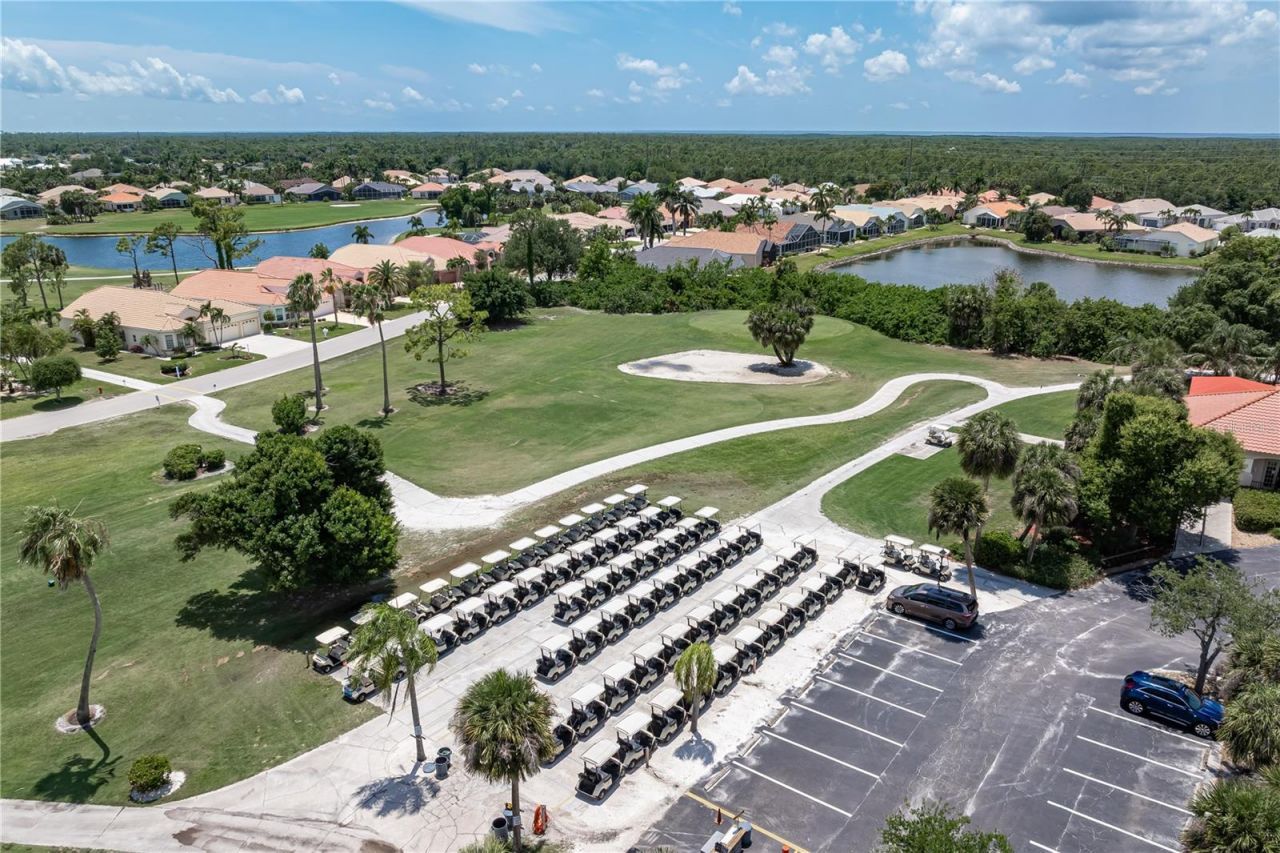 10309 Windsong Road , Punta Gorda, FL 33955 Photo