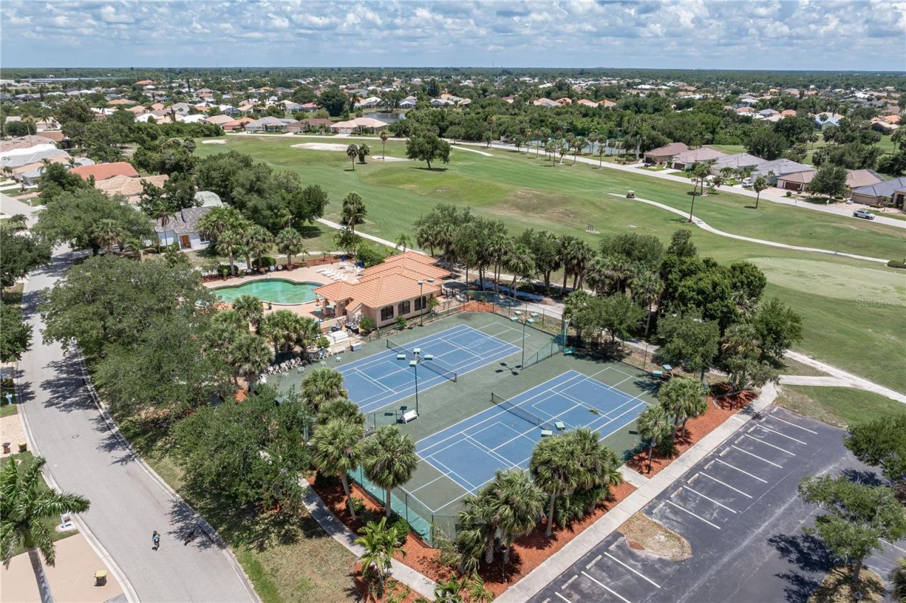 10309 Windsong Road , Punta Gorda, FL 33955 Photo