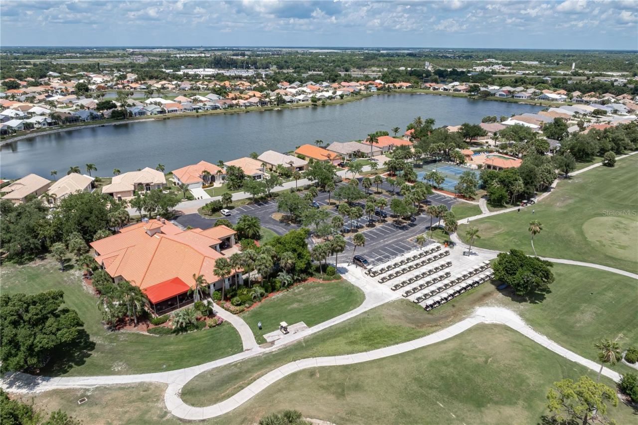 10309 Windsong Road , Punta Gorda, FL 33955 Photo