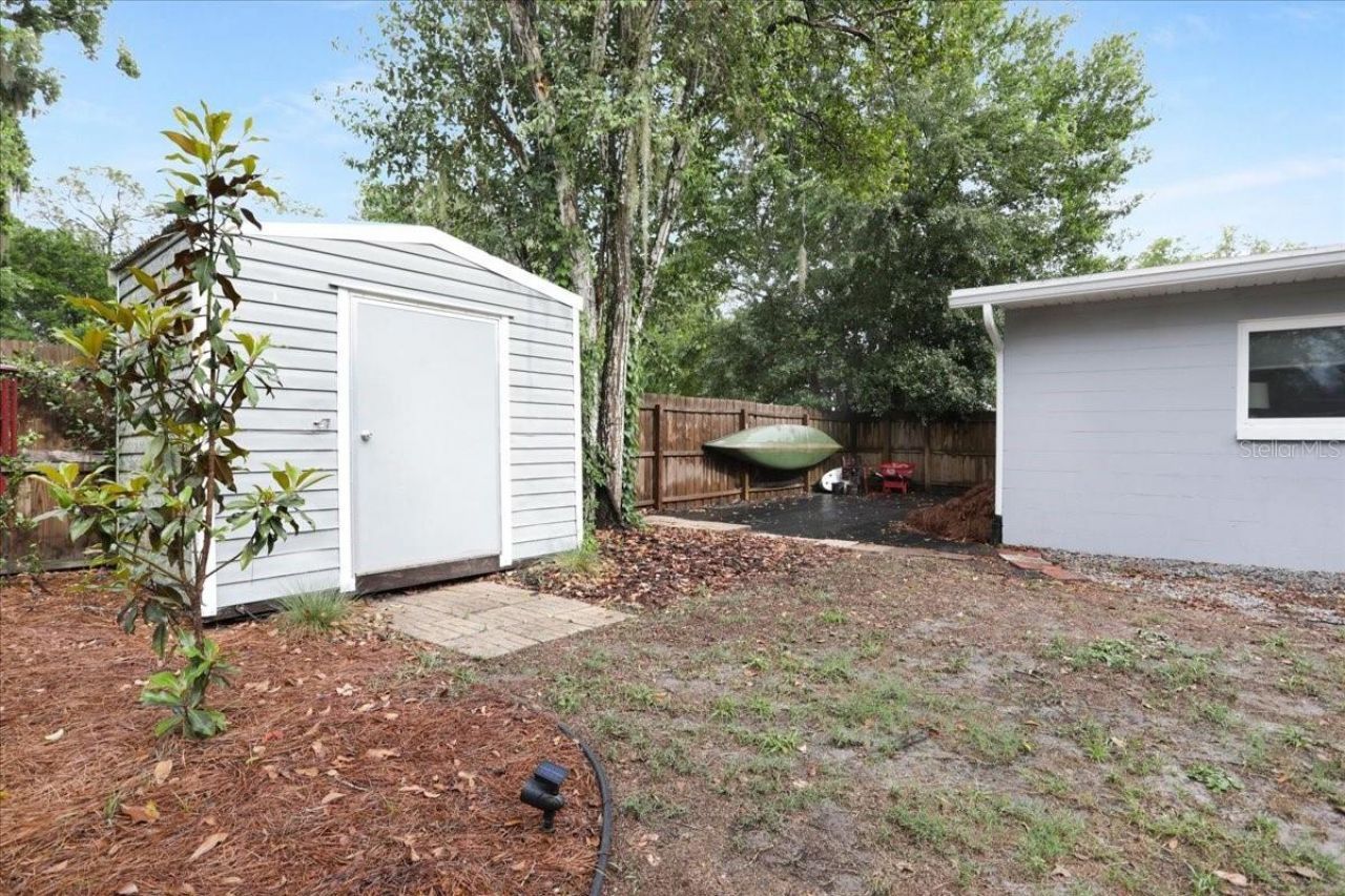 1032 NE 19th Place, Gainesville, FL 32609 Photo