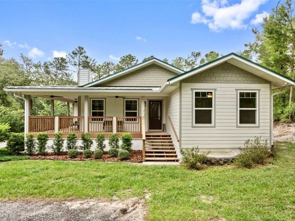 925 BLACKJACK RIDGE TRAIL , LAKE HELEN, FL 32744