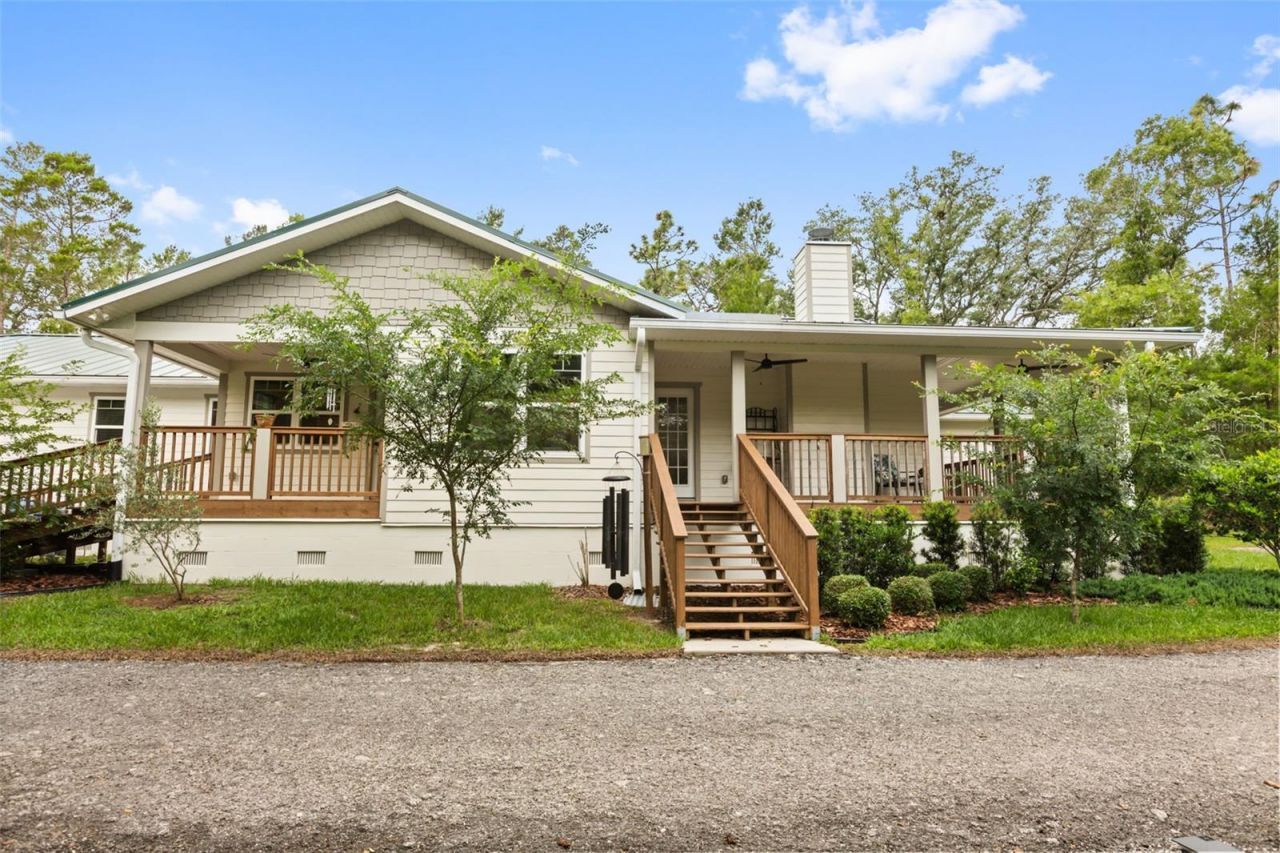 925 Blackjack Ridge Trail, Lake Helen, FL 32744 Photo