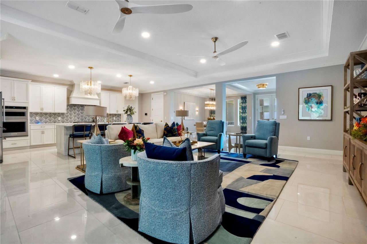 1107 Palm Cove Drive, Orlando, FL 32835 Photo