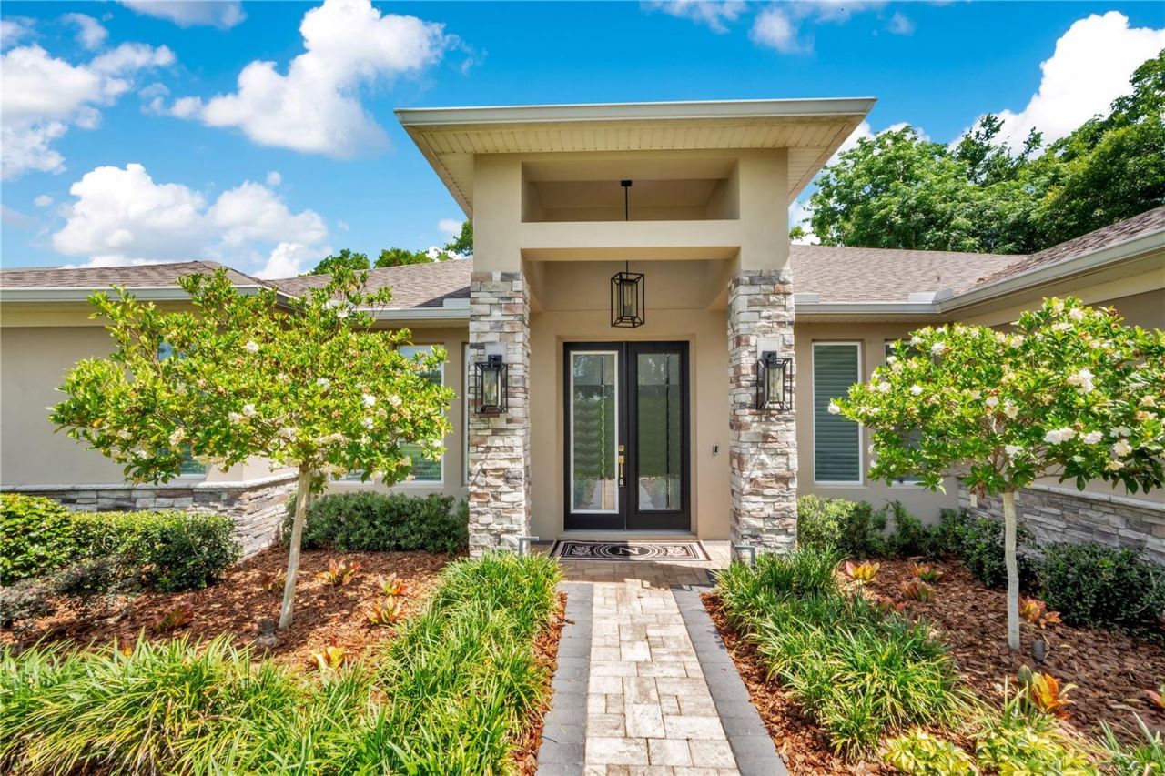 1107 Palm Cove Drive, Orlando, FL 32835 Photo