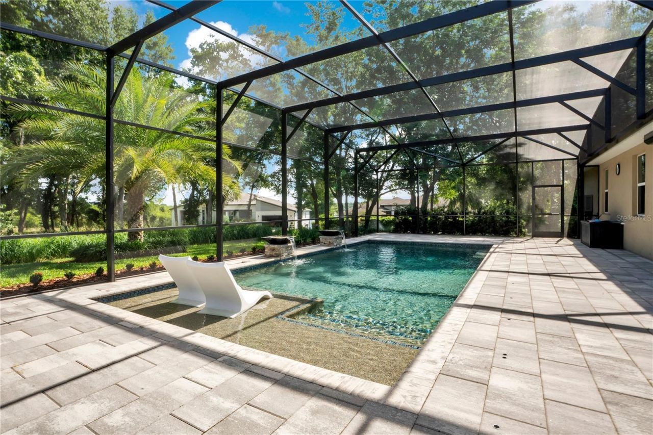 1107 Palm Cove Drive, Orlando, FL 32835 Photo