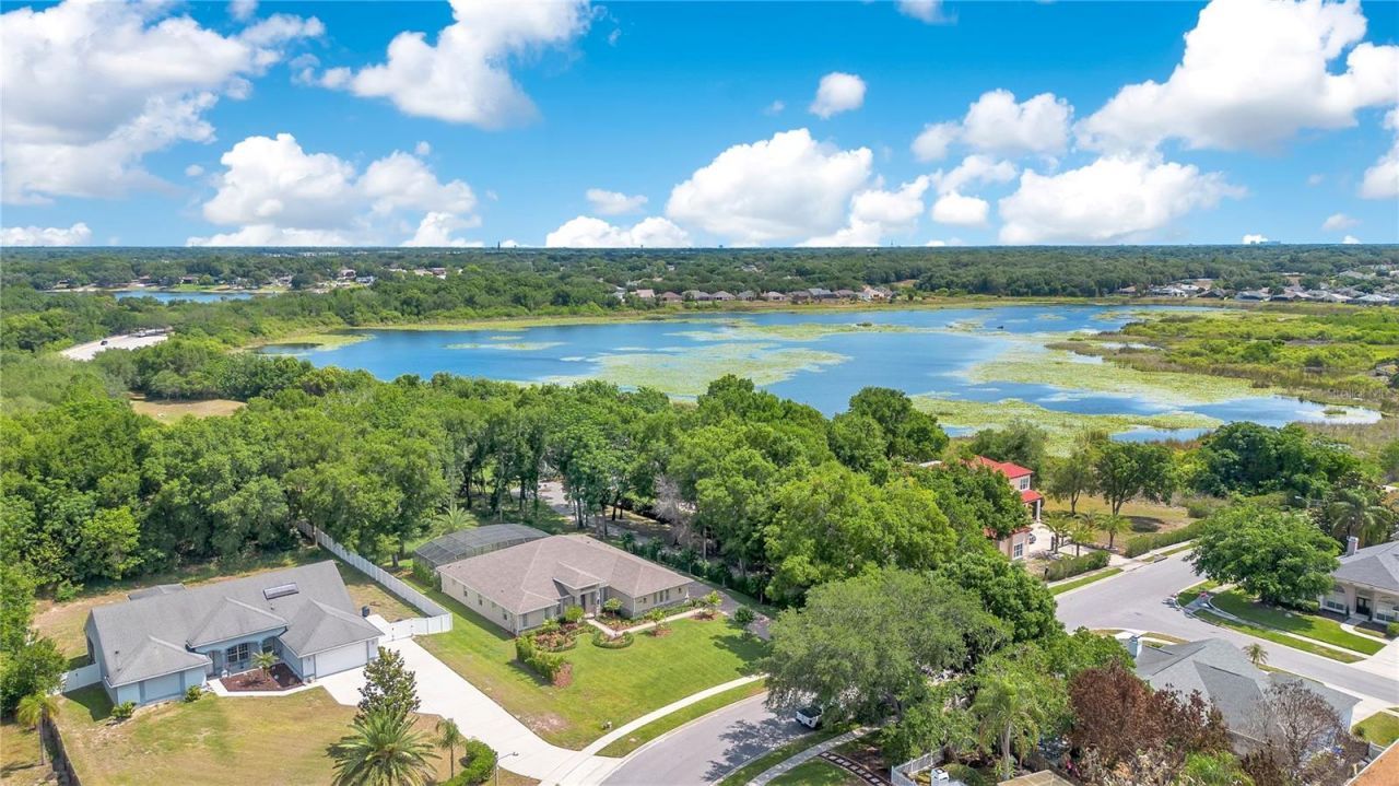 1107 Palm Cove Drive, Orlando, FL 32835 Photo