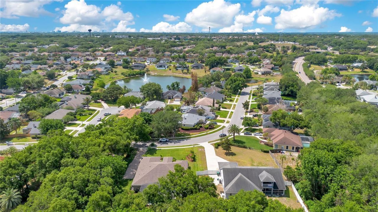 1107 Palm Cove Drive, Orlando, FL 32835 Photo