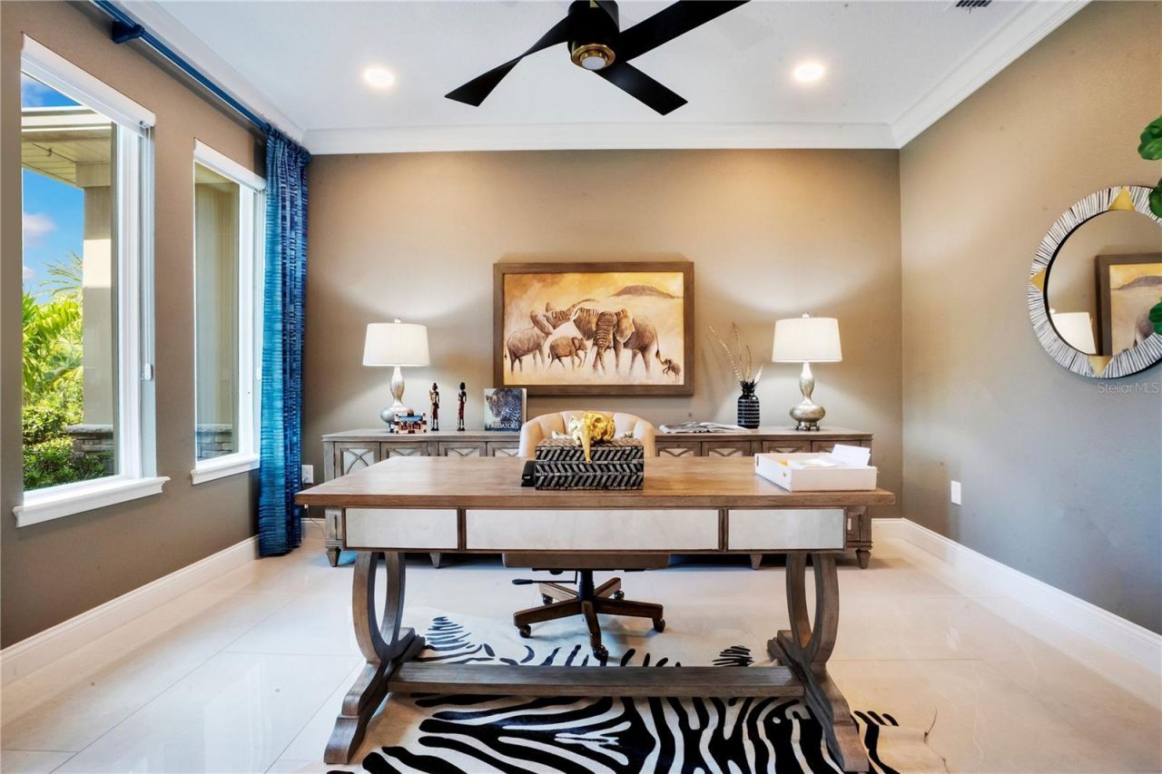 1107 Palm Cove Drive, Orlando, FL 32835 Photo
